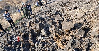 Турецкий военный конвой подвергся атаке в Дохуке