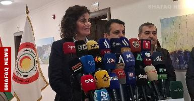 ВОЗ: В Курдистане самое осознанное отношение к здоровью