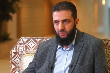 Сирийский лидер назвал опасной эскалацией израильские удары по дворцу