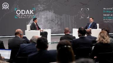 Премьер Ирака: отношения Анкары и Багдада должны стать элементом региональной стабильности