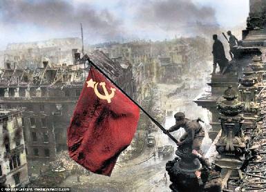 80 лет Победы — побеждён ли фашизм?