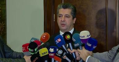 Премьер-министр Барзани требует от Багдада выдать зарплаты курдам