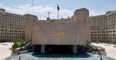 Багдад не признает энергетические сделки между Курдистаном и США