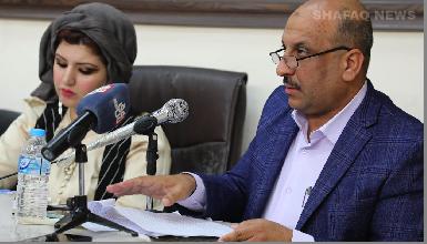 В Багдаде проходит симпозиум, посвященный правам файли
