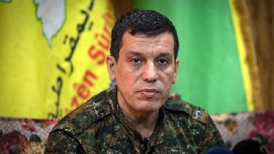 Командующий СДС: сирийские курды поддерживают прямые контакты с Турцией