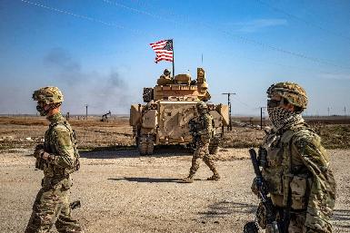 В Госдепе заявили, что говорить о полном выводе войск США из Сирии пока рано