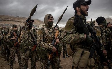 Reuters: США одобрили привлечение в сирийскую армию иностранных джихадистов