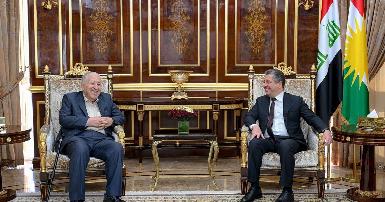 КРГ подтверждает поддержку курдской культуры