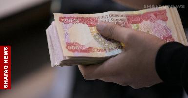 Суннитский лидер призывает выплатить курдские зарплаты перед праздником