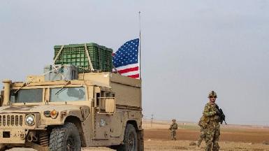 Все объекты США на Ближнем Востоке приведены в состояние боевой готовности