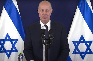 Israel Hayom: глава СНБ Израиля ведет прямые переговоры с Сирией