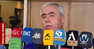 Эрбиль опять проведет переговоры с Багдадом по финансовому спору