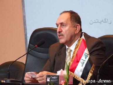 Ариф Тайфур предсказывает конец эрбильских соглашений между иракскими блоками