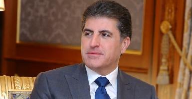 Президент Курдистана отмечает исламский Новый год посланием единства и мира