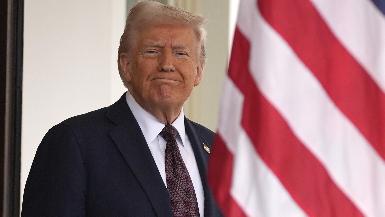Трамп подписал указ об отмене ряда санкций против Сирии
