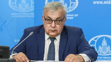 Москва подняла в ООН вопрос об использовании российских военных баз в Сирии