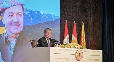 Вице-президент ДПК критикует несправедливое отношение Багдада к Курдистану