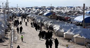 Багдад и СДС достигли соглашения о репатриации всех иракцев из лагеря "Аль-Холь"
