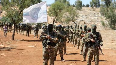 США больше не считают "Хайат Тахрир аш-Шам"* террористической организацией