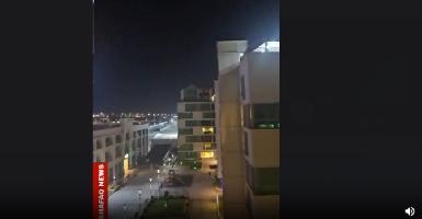 Силы ПВО Иракского Курдистана сбили БПЛА с взрывчаткой возле аэропорта
