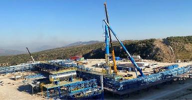 Производство нефти в Ираке приостановлено после атак беспилотников