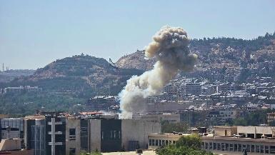 Израиль мешает Сирии достичь стабильности, заявили в Турции