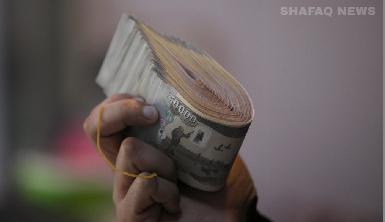 В Курдистане начинается выплата задержанных зарплат