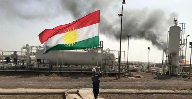 Удары дронов сократили добычу нефти в Курдистане на 70% 