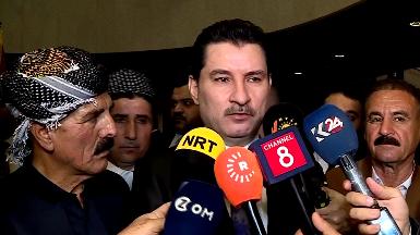 Вице-спикер парламента Ирака: Багдад знает, кто нанес удары по нефтяным месторождениям Курдистана