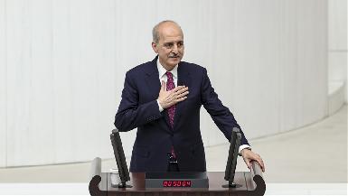 Турция создает Комиссию по установлению мира