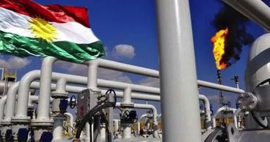 После прекращения ударов дронов добыча нефти в Курдистане повысилась до более  200 тыс. баррелей в сутки 