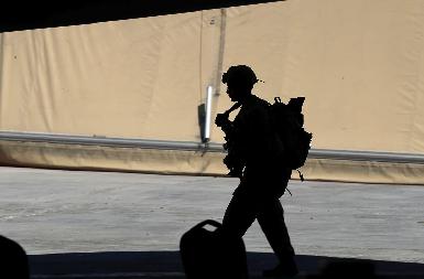 Пентагон опроверг слухи о выводе американских войск из Ирака