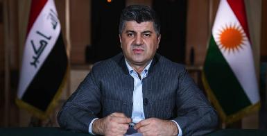 Шейх Джанги арестован в ходе рейда на отель в Сулеймании