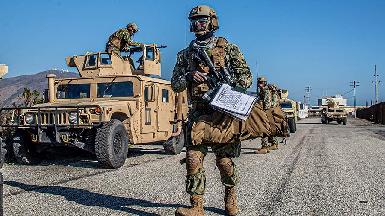 США решили покинуть две базы в Ираке и ускорить вывод сил из страны