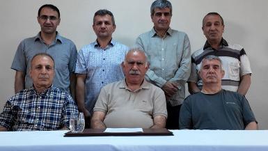 Оджалан призывает к новому этапу мирного процесса 