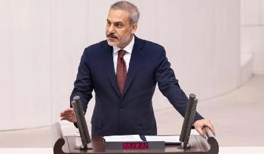 Турция блокирует израильские суда и самолеты