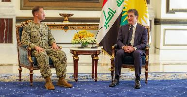 Курдистан и США подтверждают приверженность партнёрству в борьбе с терроризмом