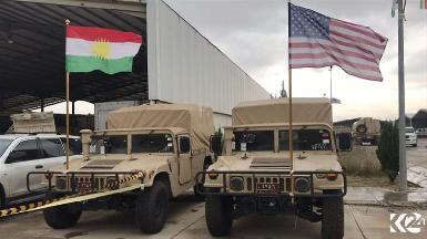 Конгрессмен США призывает поддержать законопроект о национальной обороне Курдистана