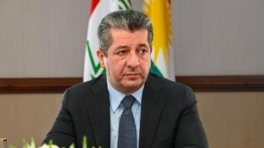Премьер-министр Барзани: нет никаких препятствий для экспорта нефти из Курдистана