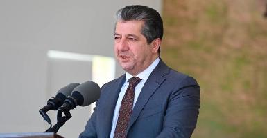 Премьер-министр Барзани призвал Багдад уважать права курдов в ходе реализации нефтяной сделки