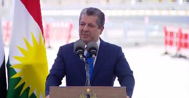 Премьер-министр Курдистана призывает Багдад к выполнению Синджарского соглашения