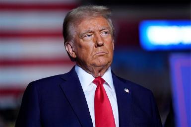 Трамп назвал признание Палестины вознаграждением ХАМАС за преступления