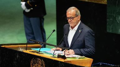 Иран не стремится к получению ядерного оружия, заявил Пезешкиан