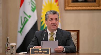 Премьер-министр Барзани заявил, что нефтяное соглашение защищает права Курдистана