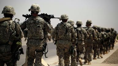США продолжают выводить войска из Ирака