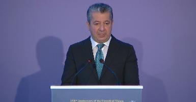 Премьер-министр Барзани: Курдистан — светлый дом сосуществования