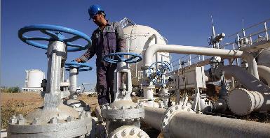 Поставки нефти Курдистана на мировые рынки возобновляются