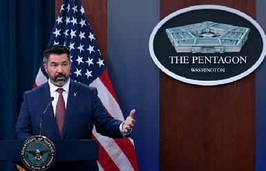 США и коалиция приступают к сокращению воинского контингента в Ираке