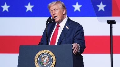 Трамп заявил, что не потерпит от ХАМАС задержки в освобождении заложников