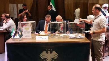 В Сирии подвели итоги первых парламентских выборов после свержения режима
